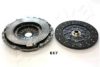 MAHINDRA 0801CAA01051N Clutch Pressure Plate